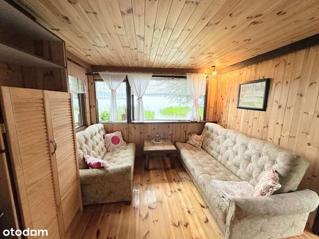 Gotowy biznes w niezwykłym miejscu | Pensjonat nad jeziorem-10