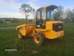 JCB 7T-1 koleba dumper - 2