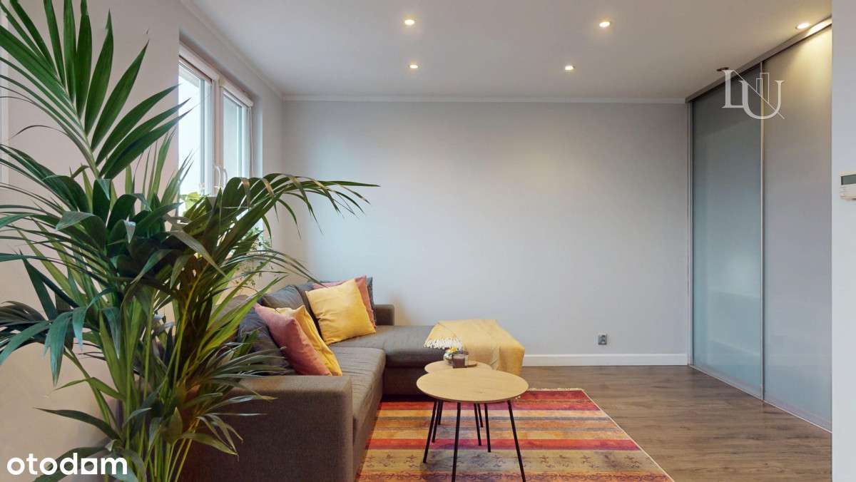 33m2|przy Politechnice| ogrodzony teren| Królewska-12