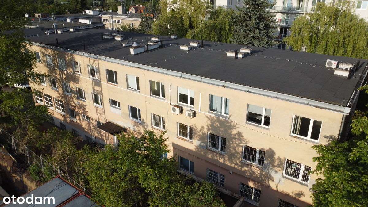 Piętro w budynku biurowym w czytelnej - Pełny obrazek: 2/12