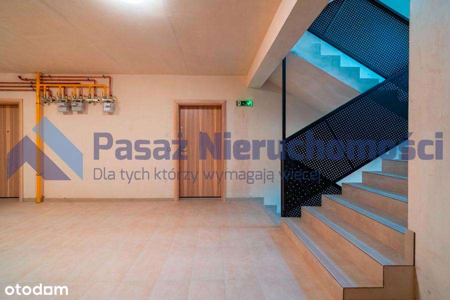 KOMFORT ABSOLUTNY – WSZYSTKO CZEGO POTRZEBUJECIE DO WYGODNEGO ŻYCIA-12