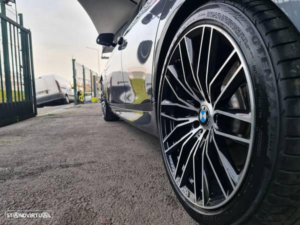 BMW 520 d Touring Aut. M Sport Edition - 5