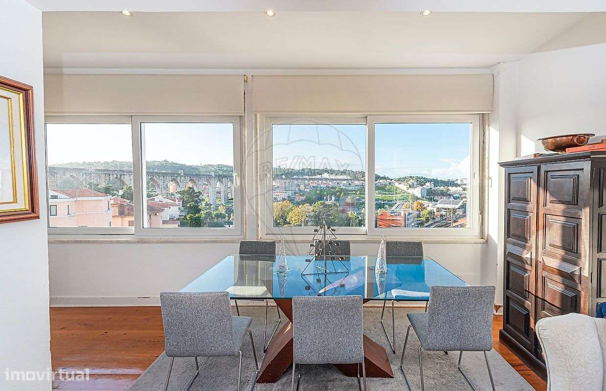 Apartamento T3 para venda-4