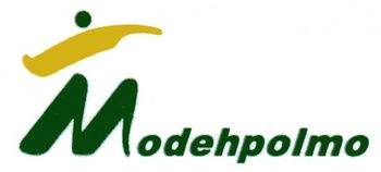 FBHU "Modehpolmo" Sp.  z o.o. Logo