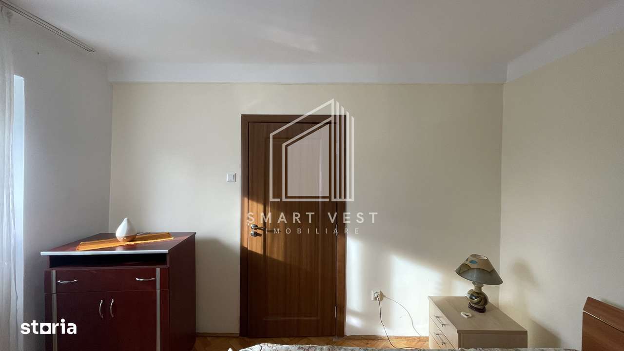 Inchiriere apartament 2 camere | Etaj 2 din 4 | Zona Centrala - Imagine principală: 4/15