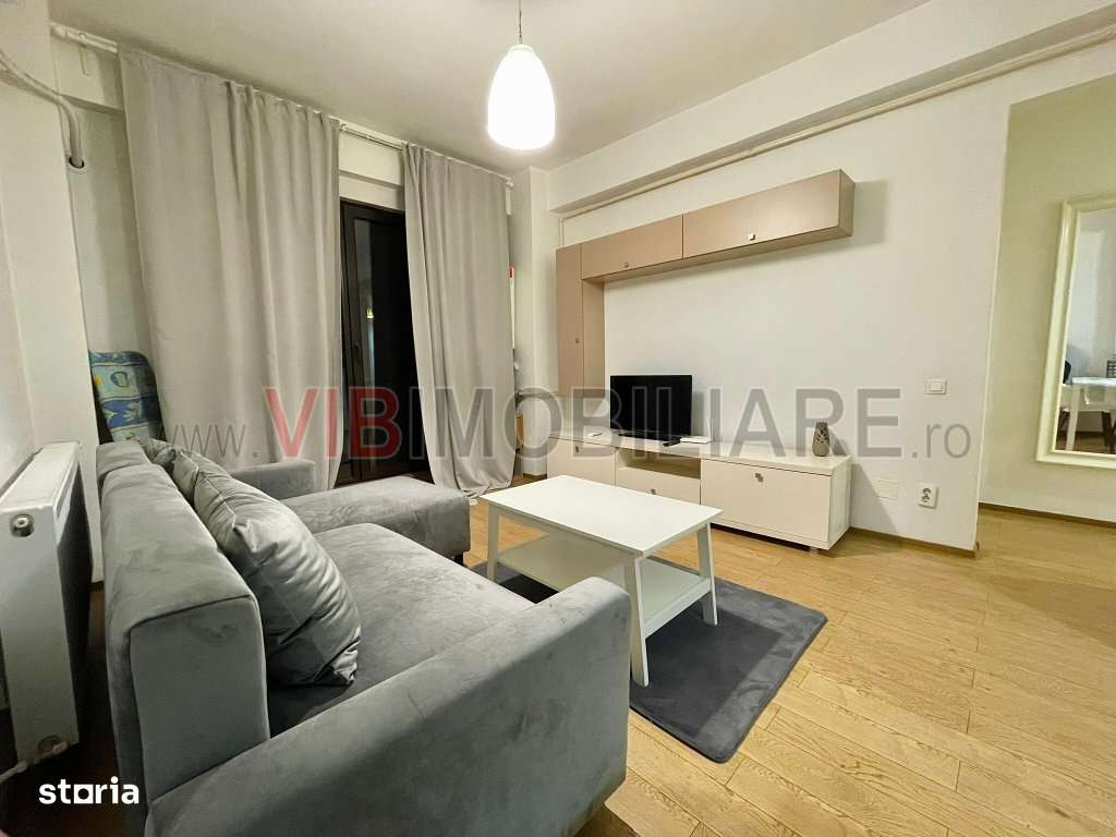 2 Camere - Dacia - Mosilor - Eminescu - Bloc Nou - Imagine principală: 4/8