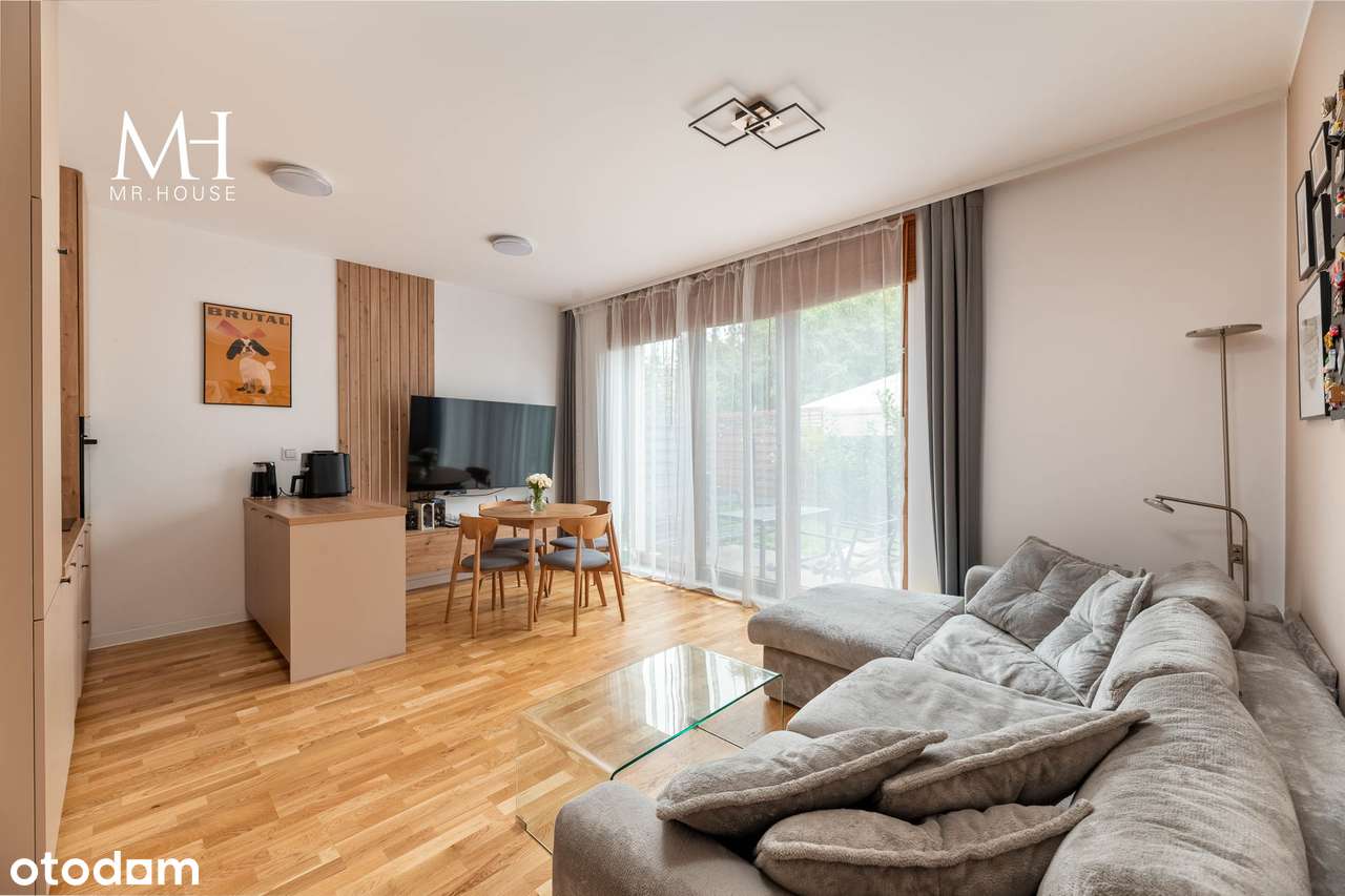 DOM czy mieszkanie? Oto jest pytanie! | WIDZEW - Pełny obrazek: 5/17