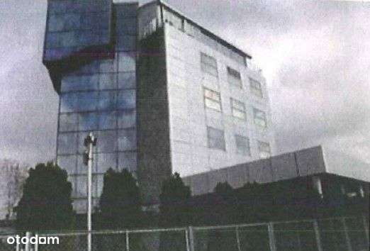 Konkurs ofert - ul. Kościuszki 20-4