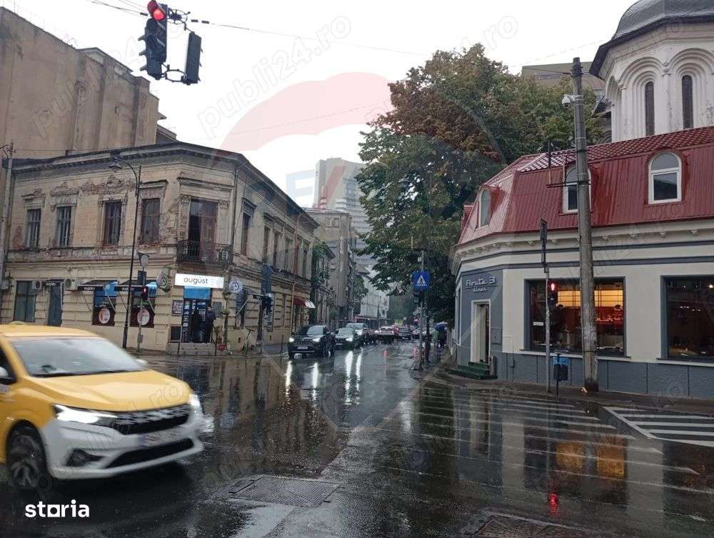 Inchiriere spatiu comercial - Imagine principală: 5/6