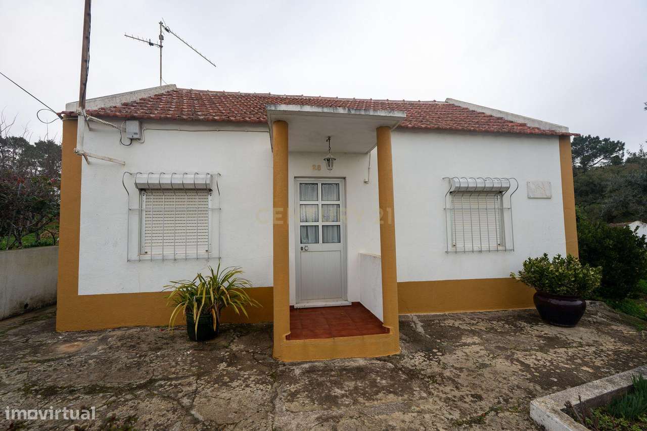 Moradia Térrea com Excelente Terreno – Venda do Pinheiro! - Grande imagem: 4/37