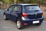 Dacia Sandero - 27