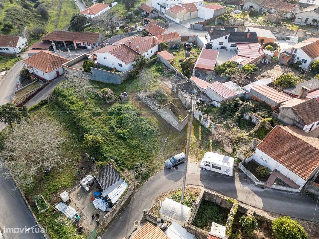 Moradia T2 para venda - Grande imagem: 5/22