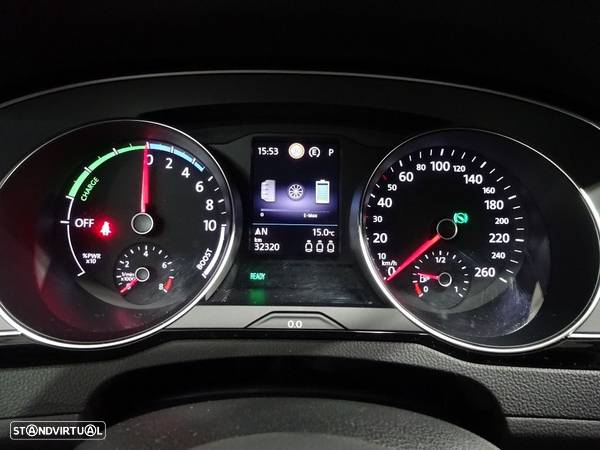 VW Passat Variant 1.4 TSI GTE Plug-in - 15