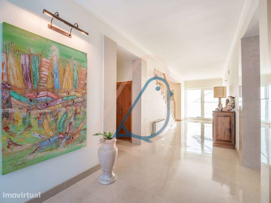 Propriedade Exclusiva no Parque Natural | Conforto, Privacidade e P...-36