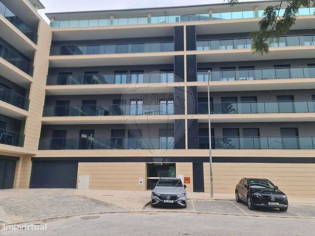 Apartamento T2 para arrendamento - Grande imagem: 5/18