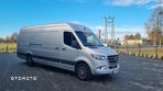 Mercedes-Benz sprinter 319 - 4