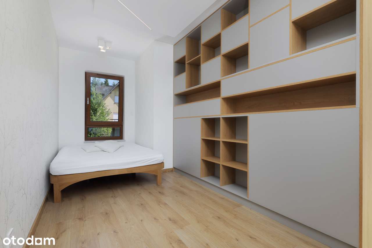 APARTAMENT M12 BEZPOŚREDNIO NAD WODĄ J. ŻYWIECKIE - 30 METRÓ OD WODY!-7