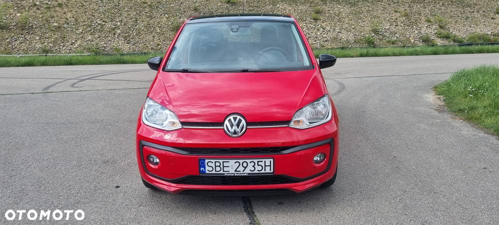 Volkswagen up! join - 4