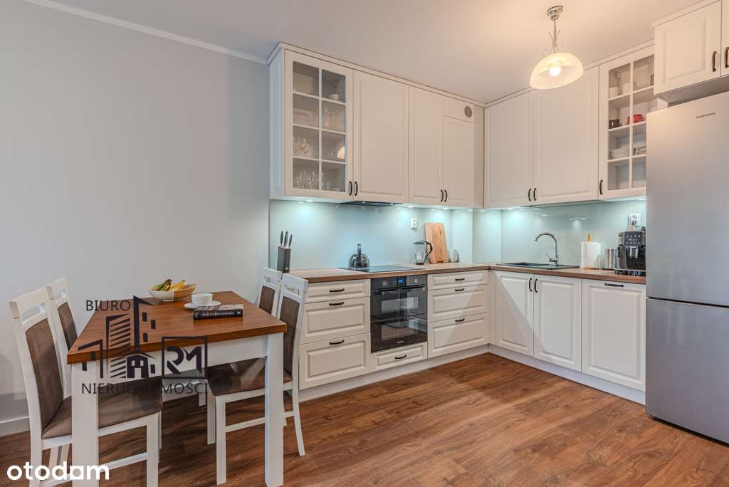 Nowoczesne 2 Pokoje | Zamknięte osiedle - Pełny obrazek: 3/20