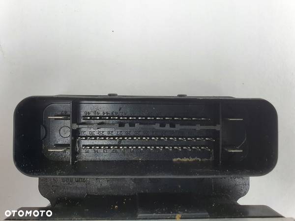 Volvo V70 III lift POMPA ABS Sterownik P31423347 - 6