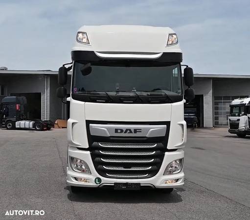 DAF XF 480 FT Super Space Cab - 2