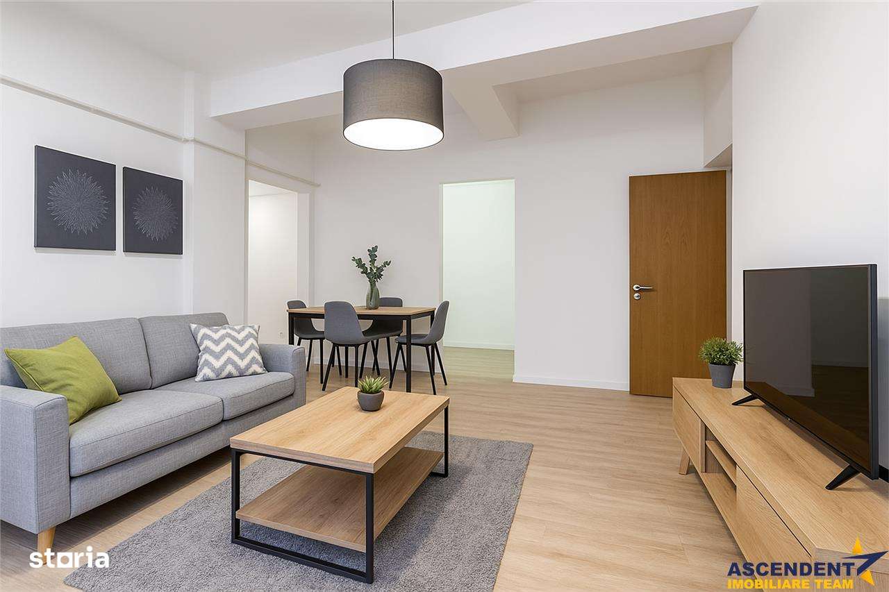Apartament doua camere +garaj propriu, Central, Brasov - Imagine principală: 4/15