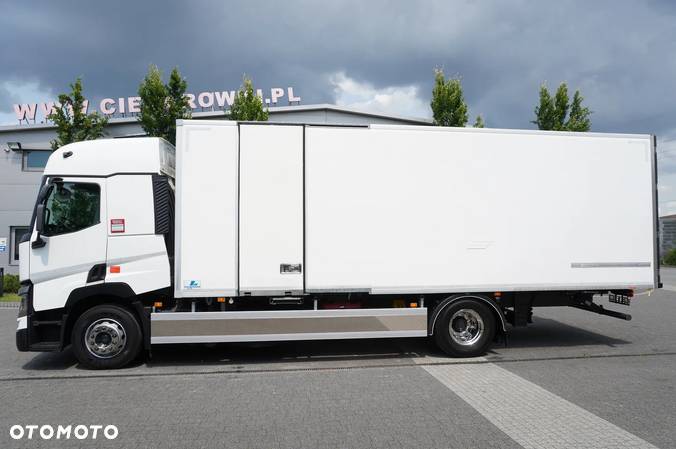 Renault T430 E6 Chłodnia 4×2 / Bitemperatura / 19 palet - 3