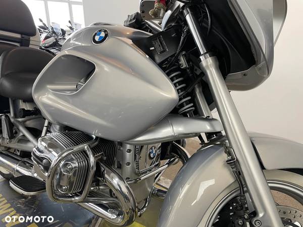 BMW R - 9