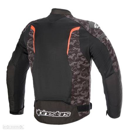 alpinestars blusão t-gp plusr v3 air 3300620 - 2