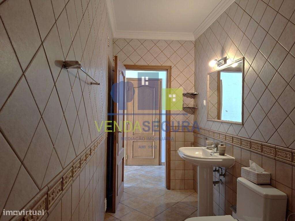 Moradia T4 | Almodôvar-8