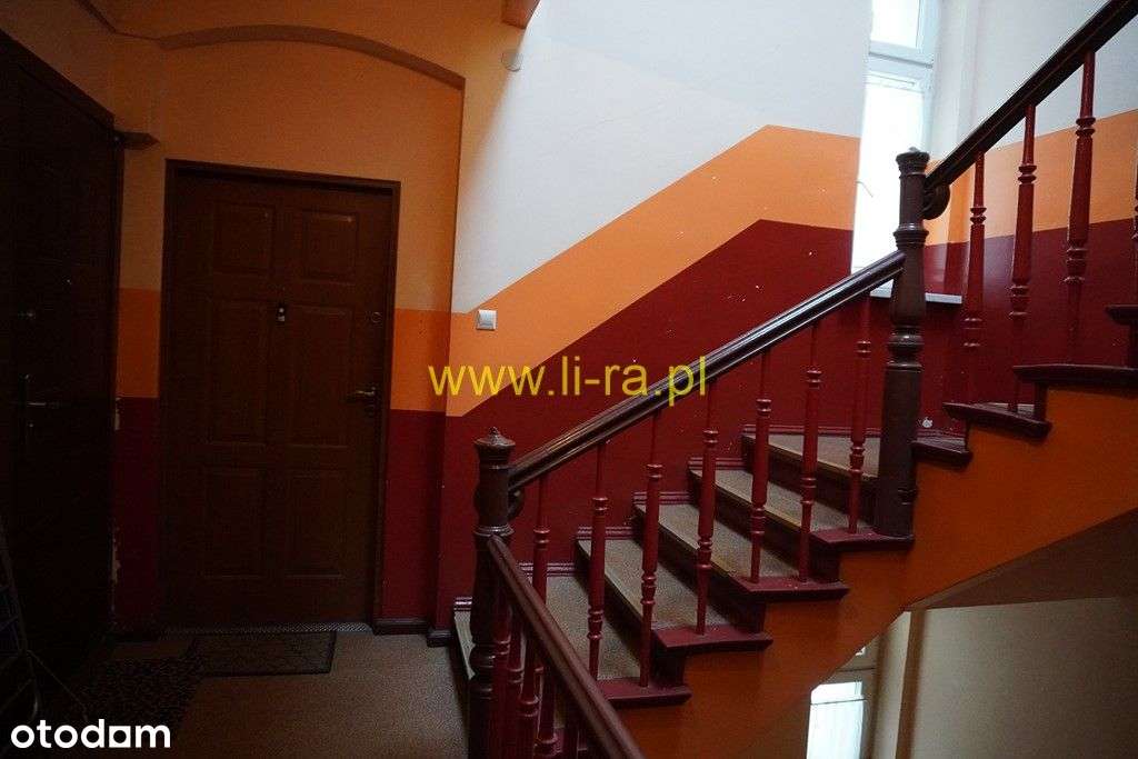 Mieszkanie 3-pokojowe, 90m, IIp. centrum Żar-14