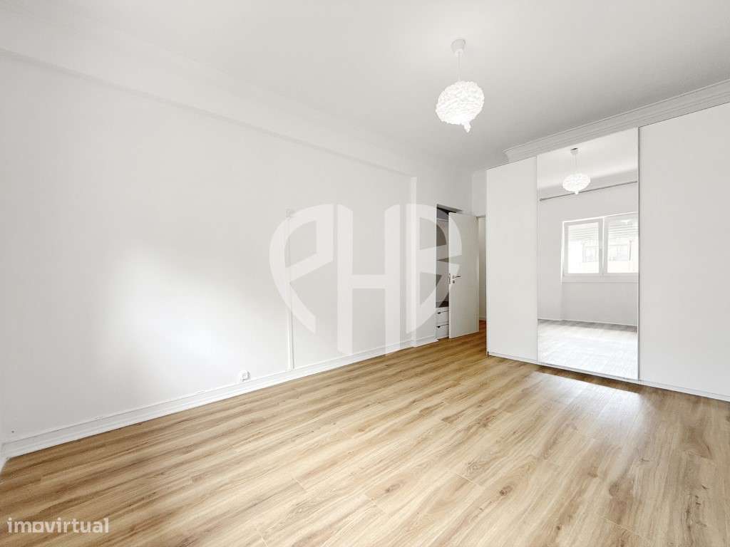 Apartamento T3 Reboleira (Venteira) | Amadora | Pronto a Habitar-41