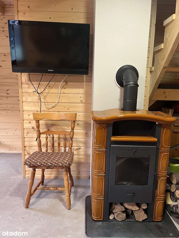 Domek 70 m? w Puszczy Noteckiej, 5min od jeziora-7