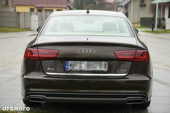 Audi A6 2.0 TDI Quattro S tronic - 6