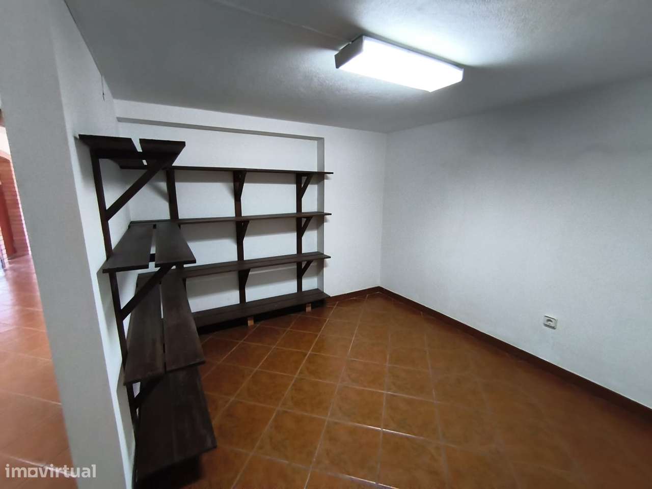 Moradia Isolada T5+1 com Piscina – S. Bernardo.-14