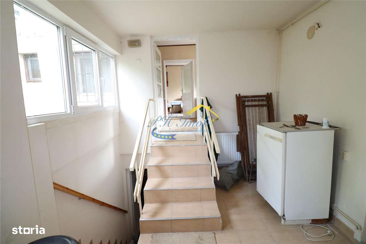 Vila de vanzare, Campina Prahova-11