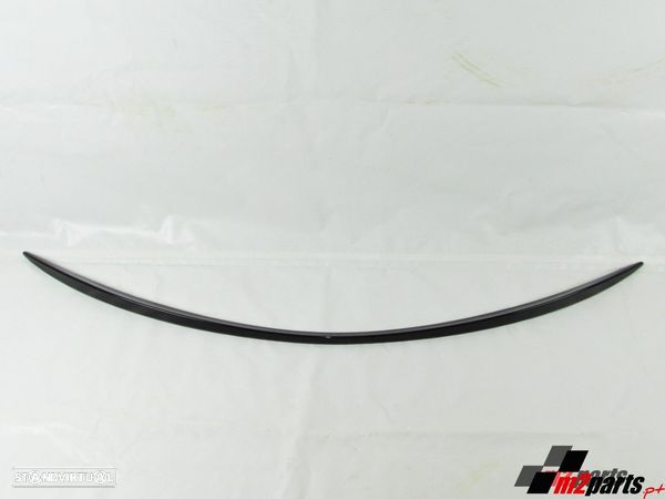 Spoiler/ Aileron Novo/ ABS MERCEDES-BENZ C-CLASS (W205) - 1