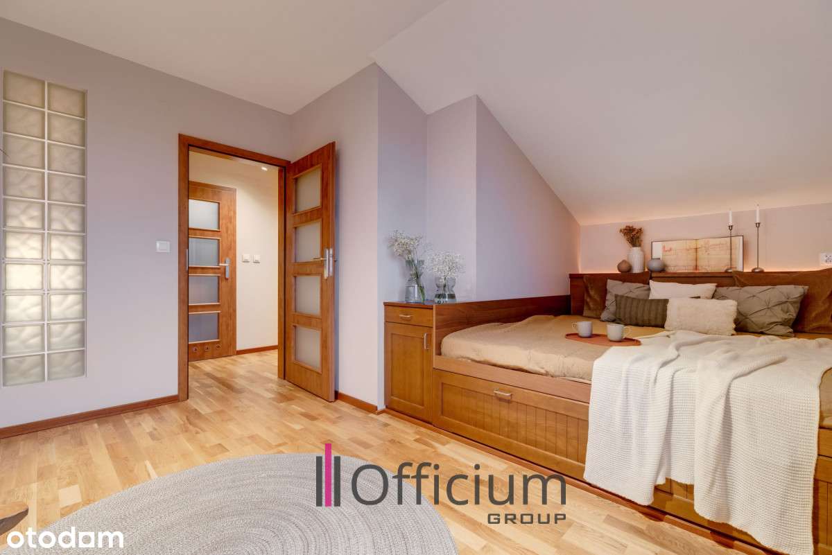 *Unikatowy apartament 95 m² — dwa poziomy*-9