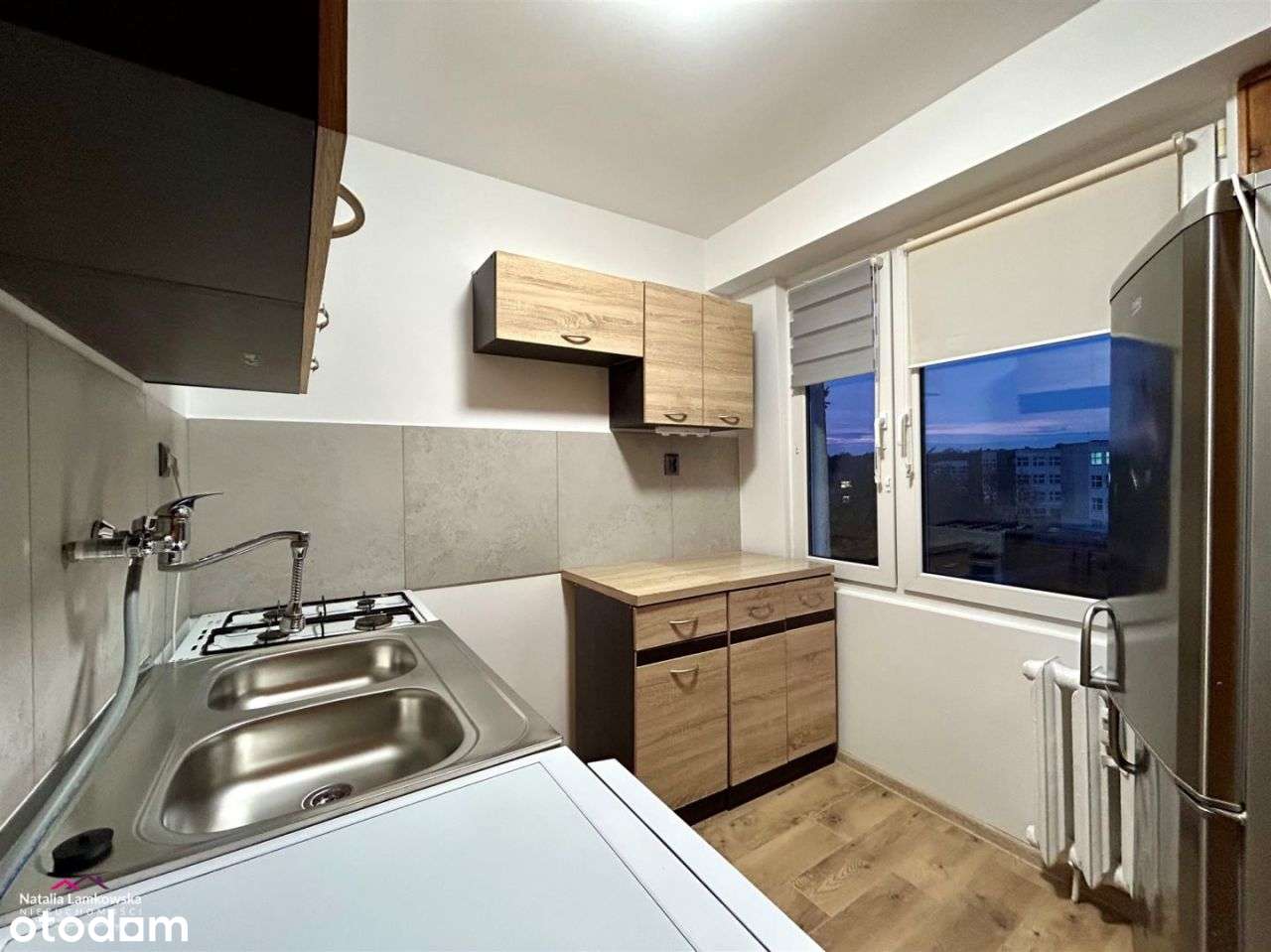 *LOTNISKO*dostępne od zaraz*3 pokoje*NA WYNAJEM* - Pełny obrazek: 5/12