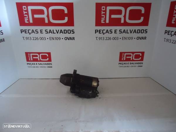 Motor de Arranque Opel Combo 1.3 CDTI - 1