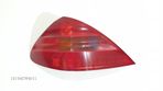 LAMPA LEWA TYŁ MERCEDES SL R230 W230 A2308200164 - 1