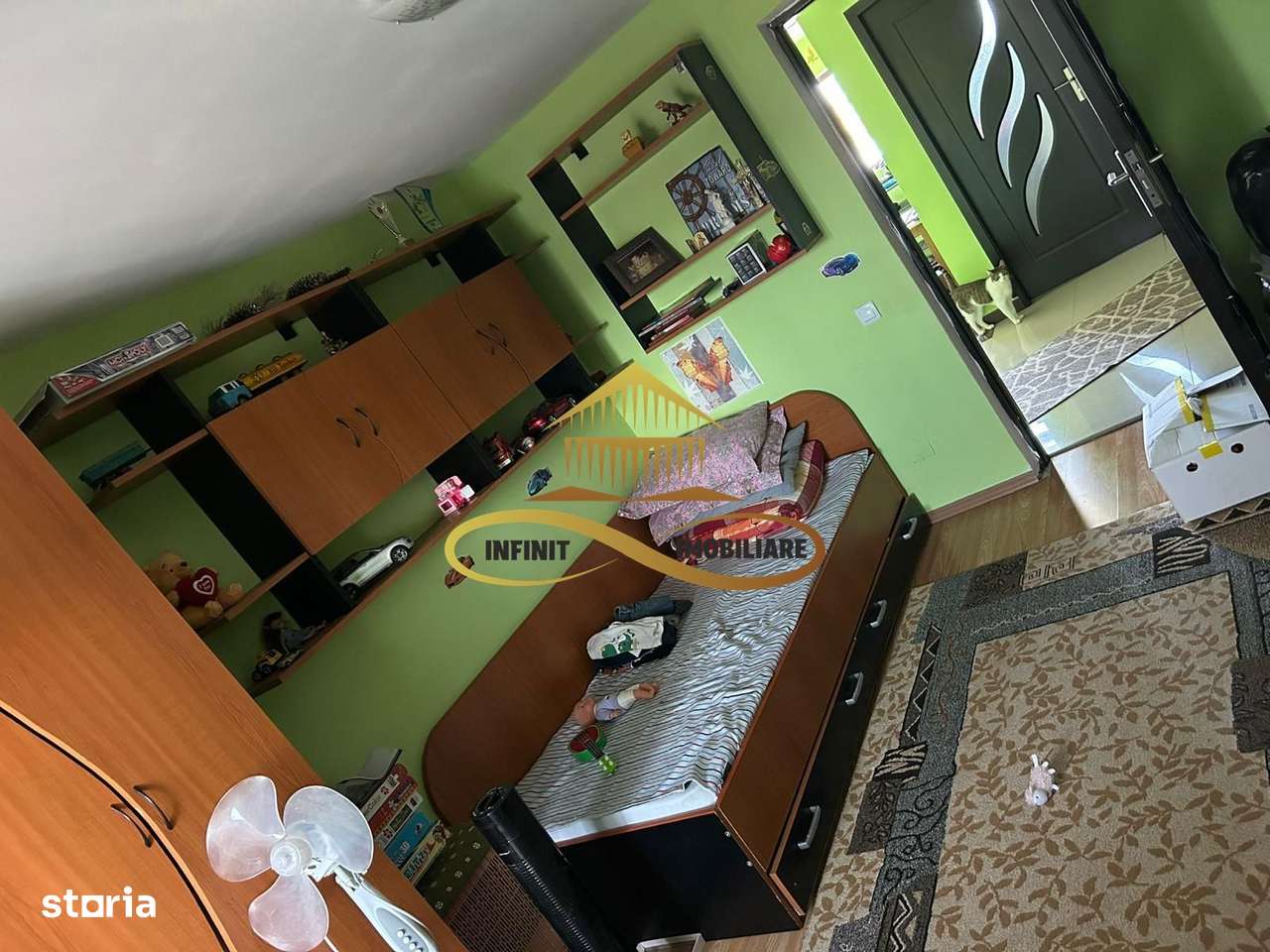 Casa de vanzare Saucesti,Bacau-15