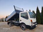 Nissan CABSTAR 3.0 - 2