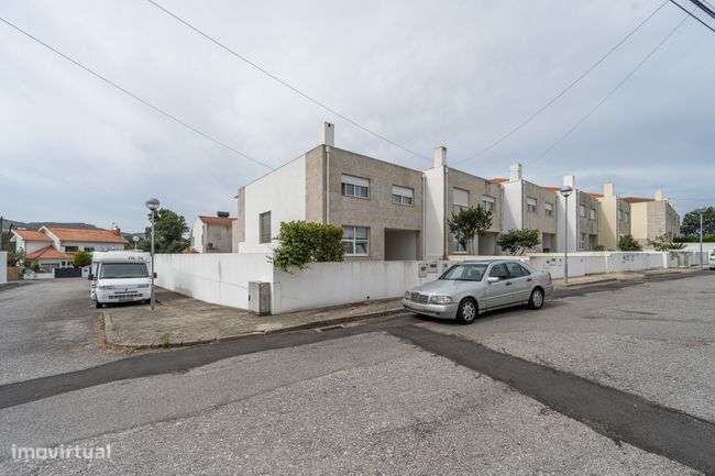 Moradia T3 em Caminha - Vila Praia de Âncora - Grande imagem: 4/29