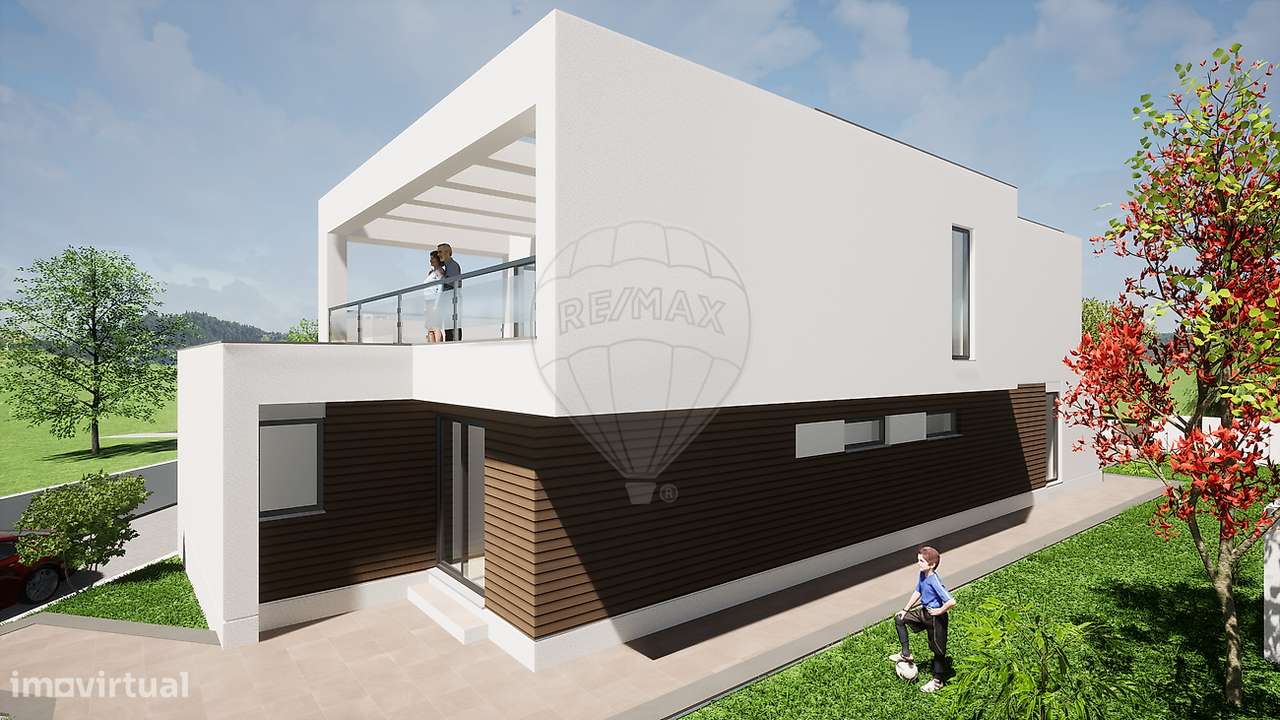 Moradia T3 para venda - Grande imagem: 4/15