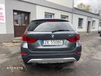 BMW X1 sDrive20d xLine - 7