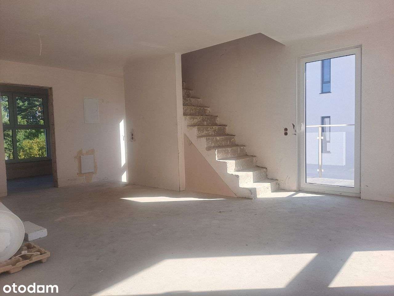 Apartamenty z miejscem postojowym i ogródkiem  gotowe do odbioru !!! - Pełny obrazek: 5/6