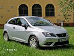 Seat Ibiza - 1