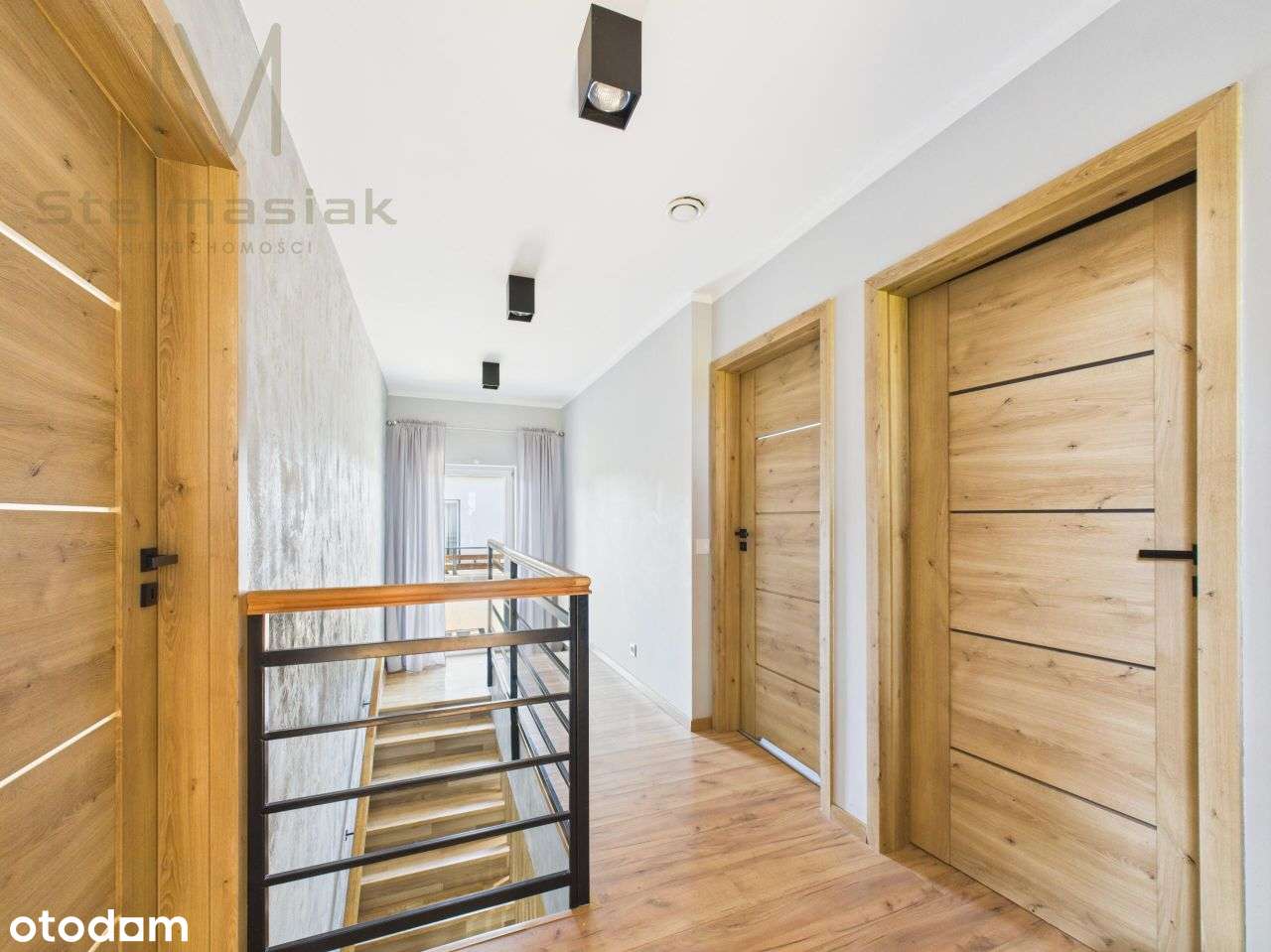 Okazja!Dom, garaż, super lokalizacja!-15