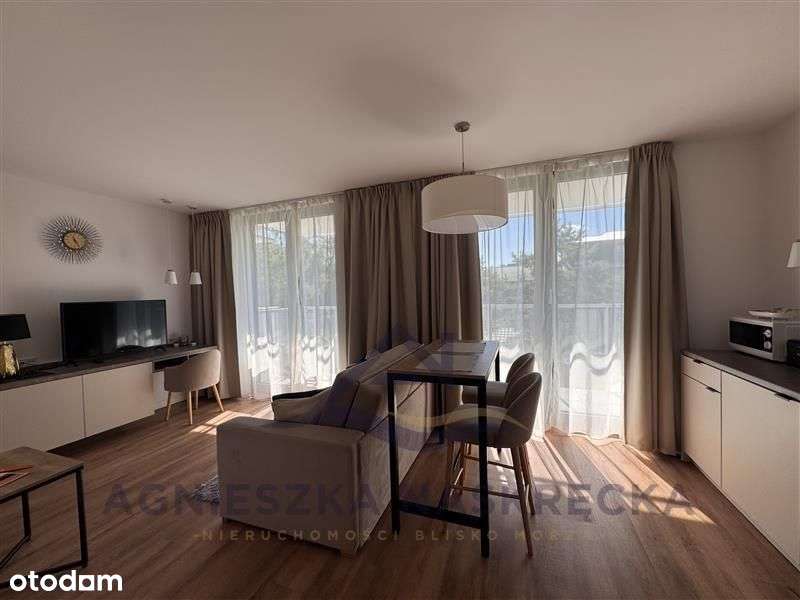 Apartament Z Tarasem | I Piętro | Mielno| 20mMorze-4